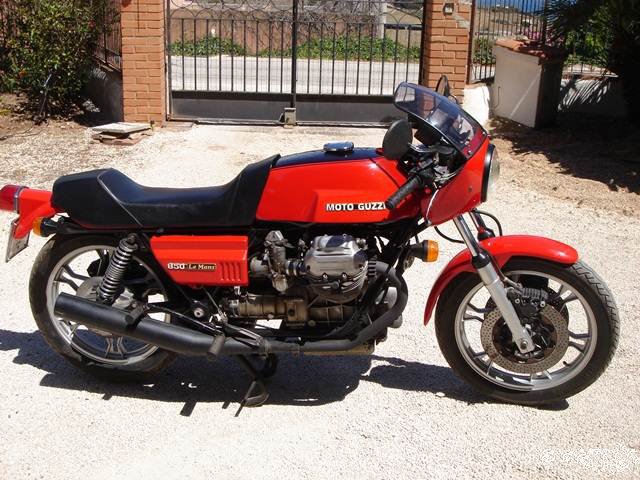 LM850