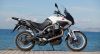 Moto Guzzi:Stelvio 1200-2012