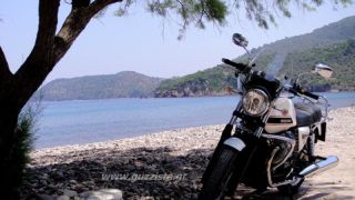 Moto Guzzi: V7 Classic