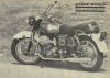 MOTO GUZZI 1969  AMBASSADOR