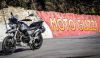 MOTO GUZZI V85 TT