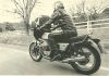  Moto Guzzi 1000 SP 1979