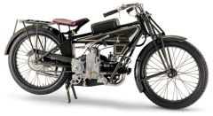 1921 Tipo Normale