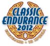 Classic endurance 2012