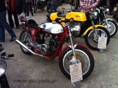 Scooter & Moto Festival 2014