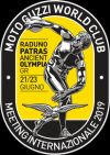 MGWC Meeting Internazionale 2019 Patras