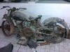 Moto Guzzi GTV 1939