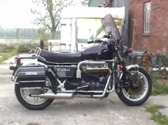 Guzzi diesel!!!