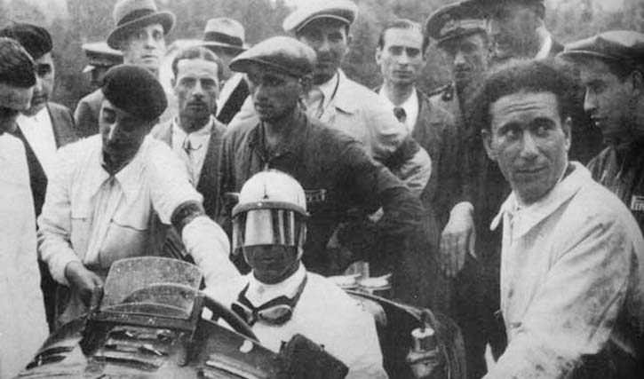 276 1934 alfa ghersi