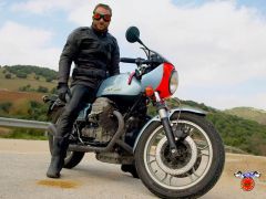 Le Mans 850: «ο Άσσος»