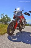Moto Guzzi: The Stelvio way