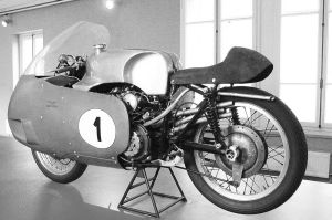 338 V8 guzzi