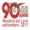 GMG 2011/90 χρόνια Moto guzzi