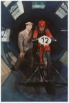 Moto Guzzi: Wind Tunnel