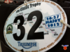 Classic Trophy 2012