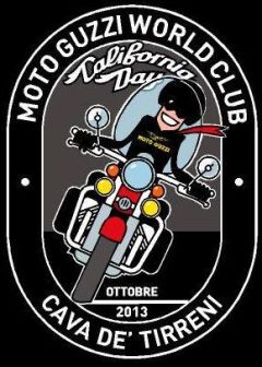Guzzi Meeting  “Città di Cava de’ Tirreni”