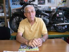 Αντίο στον Luigi