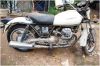 Moto Guzzi: V65 Police
