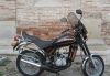 125 Custom 2T