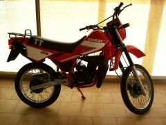 125 TT-tuttoterreno