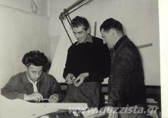 Umberto Todero: η ζωή μου στην Guzzi