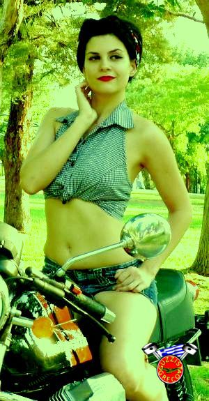 980 Guzzigirl 6